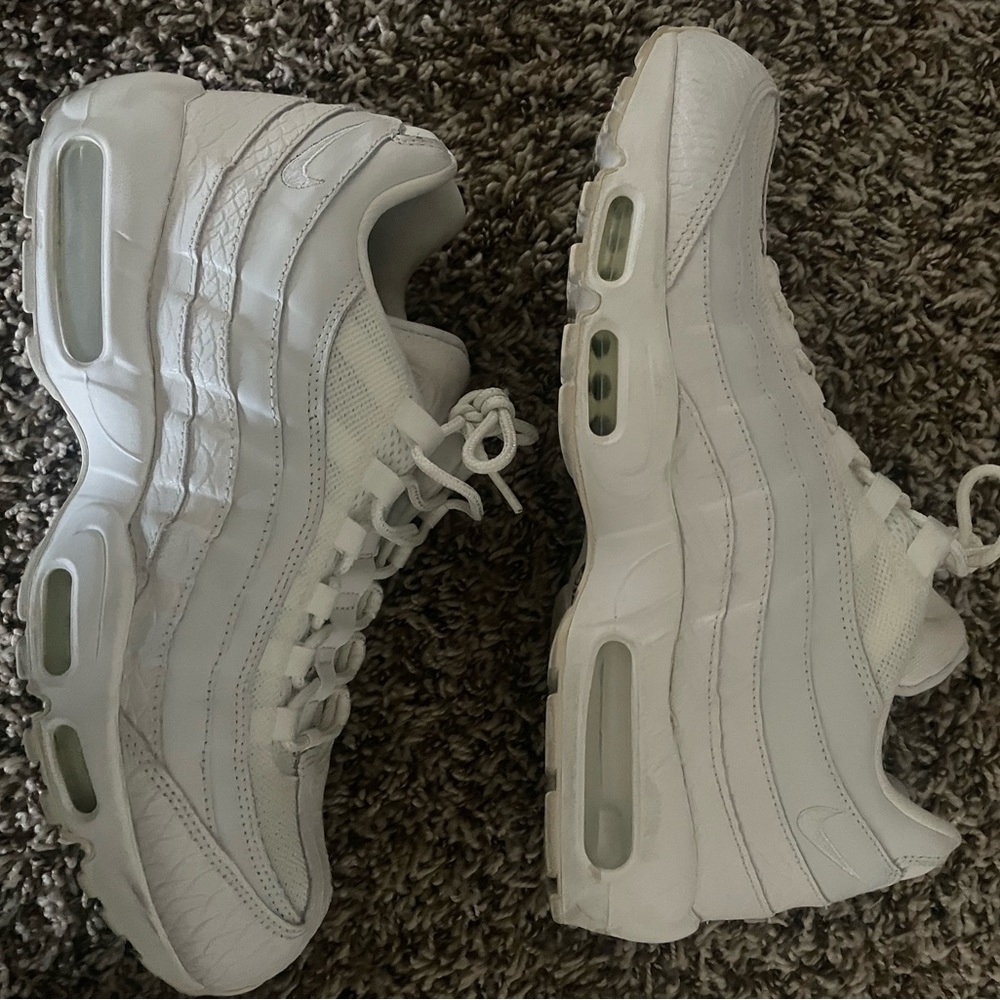 Nike Air Max 95
